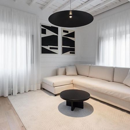 Apartmán Pitti Prestige By Mmega Florencie Exteriér fotografie