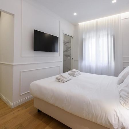 Apartmán Pitti Prestige By Mmega Florencie Exteriér fotografie