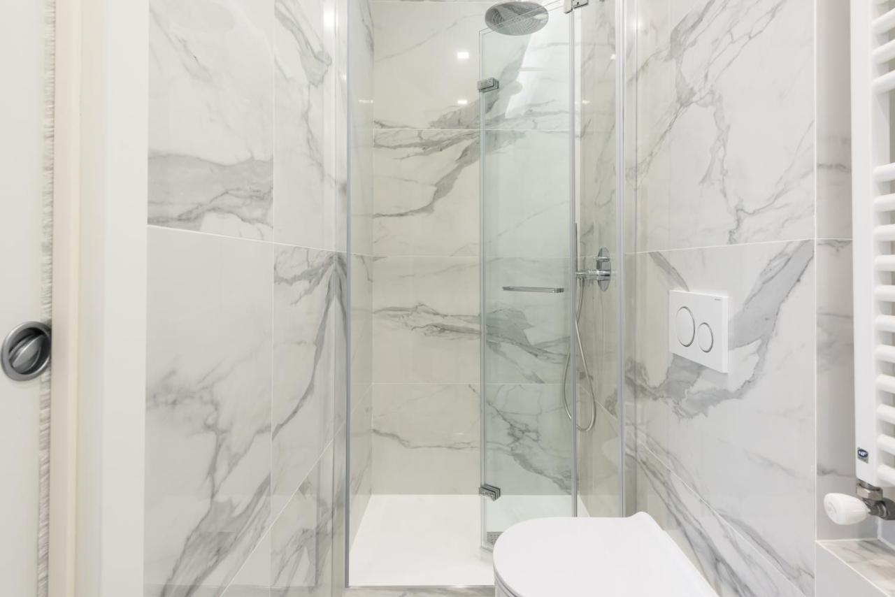 Apartmán Pitti Prestige By Mmega Florencie Exteriér fotografie