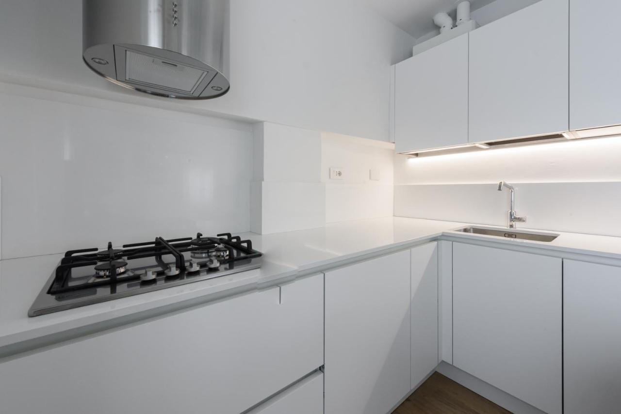 Apartmán Pitti Prestige By Mmega Florencie Exteriér fotografie