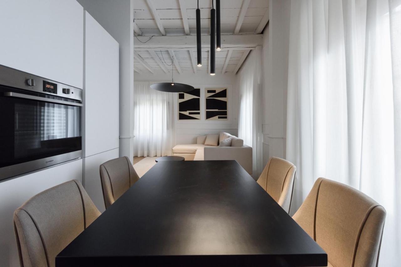 Apartmán Pitti Prestige By Mmega Florencie Exteriér fotografie